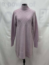 Load image into Gallery viewer, Women's Tribal Sweater Dress, Extra Small
