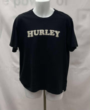 Load image into Gallery viewer, Men's Hurley Short Sleeve Top, Large
