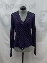 Load image into Gallery viewer, Women's RW&amp;CO Long Sleeve Top, Extra Small
