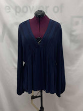 Load image into Gallery viewer, Women's Torrid Long Sleeve Top, 0
