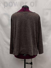 Load image into Gallery viewer, Women's Max Studio Long Sleeve Top, 2x
