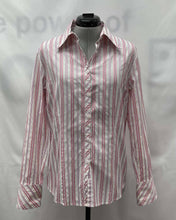 Load image into Gallery viewer, Women's Tommy Hilfiger Long Sleeve Blouse, 12
