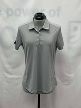 Load image into Gallery viewer, Women's Adidas Short Sleeve Shirt, Medium
