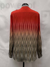 Load image into Gallery viewer, Women's Calvin Klein Long Sleeve Blouse, Medium
