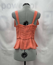 Load image into Gallery viewer, Women's Sandra Angelozzi Sleeveless Top, 36
