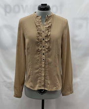 Load image into Gallery viewer, Women's Zara Long Sleeve Blouse, Small
