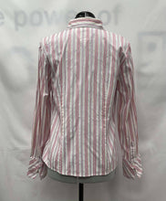 Load image into Gallery viewer, Women's Tommy Hilfiger Long Sleeve Blouse, 12
