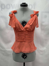Load image into Gallery viewer, Women's Sandra Angelozzi Sleeveless Top, 36
