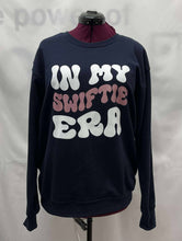 Load image into Gallery viewer, Women&#39;s Lock the Label Long Sleeve Sweater, Large
