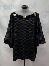 Load image into Gallery viewer, Women's Frank Lyman Short Sleeve Top, 8
