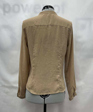 Load image into Gallery viewer, Women's Zara Long Sleeve Blouse, Small
