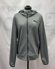 Load image into Gallery viewer, Men's Puma Long Sleeve Hoodie, Small
