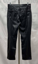 Load image into Gallery viewer, Women's Gap Faux Leather Pants, 12
