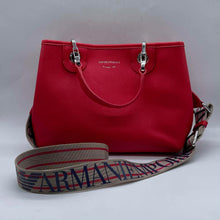 Load image into Gallery viewer, Women&#39;s Emporio Armani Purse
