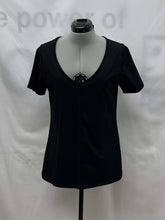 Load image into Gallery viewer, Women's Orly Short Sleeve Top, Medium
