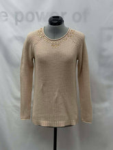 Load image into Gallery viewer, Women's Melanie Lyne Long Sleeve Sweater, Extra Small
