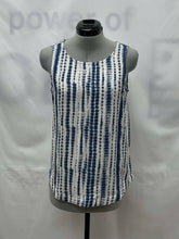 Load image into Gallery viewer, Women's Charlie B Sleeveless Top, Extra Small
