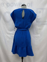 Load image into Gallery viewer, Women's Tribal Dress, Extra Small
