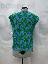Load image into Gallery viewer, Women's Tribal Sleeveless Top, Small
