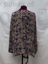 Load image into Gallery viewer, Women's Penningtons Long Sleeve Top, Extra Large
