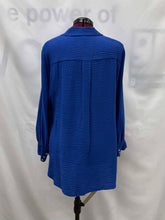 Load image into Gallery viewer, Women's Addition Elle Long Sleeve Shirt, 2XL
