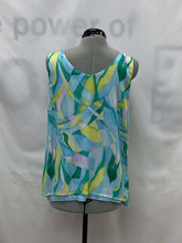 Load image into Gallery viewer, Women's Tribal Sleeveless Top, Small
