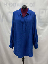 Load image into Gallery viewer, Women's Addition Elle Long Sleeve Shirt, 2XL
