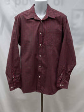 Load image into Gallery viewer, Men's Eddie Bauer Long Sleeve Shirt, Large
