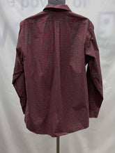 Load image into Gallery viewer, Men's Eddie Bauer Long Sleeve Shirt, Large
