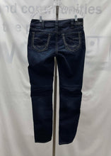 Load image into Gallery viewer, Women's Silver Jeans, 31
