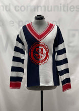 Load image into Gallery viewer, Women's Tommy Hilfiger Long Sleeve Sweater, Small

