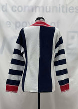 Load image into Gallery viewer, Women's Tommy Hilfiger Long Sleeve Sweater, Small
