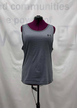 Load image into Gallery viewer, Women's Under Armour Sleeveless Top, Large
