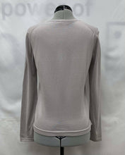 Load image into Gallery viewer, Women's Sunspel Long Sleeve Top, 8

