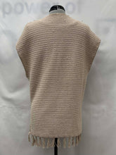 Load image into Gallery viewer, Women's Ann Taylor Loft Sleeveless Cardigan, Extra Small
