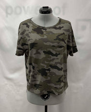 Load image into Gallery viewer, Women's Zara Short Sleeve Top, Small
