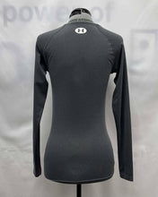 Load image into Gallery viewer, Women's Under Armour Long Sleeve Top, Small
