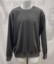 Load image into Gallery viewer, Men's Lacoste Long Sleeve Top, XXL
