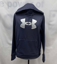 Load image into Gallery viewer, Women's Under Armour Hoodie, Small
