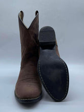 Load image into Gallery viewer, Women's Old West Boots, 4
