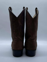 Load image into Gallery viewer, Women's Old West Boots, 4
