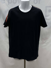 Load image into Gallery viewer, Men's Fendi Short Sleeve Top, Extra Large
