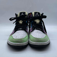 Load image into Gallery viewer, Men's Nike Air Jordan Sneakers, 8.5
