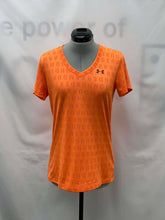 Load image into Gallery viewer, Women's Under Armour Short Sleeve Top, Small

