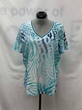 Load image into Gallery viewer, Women's Olsen Short Sleeve Top, 12
