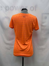 Load image into Gallery viewer, Women's Under Armour Short Sleeve Top, Small
