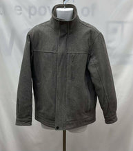 Load image into Gallery viewer, Men's London Fog Heavy Jacket, Medium
