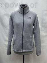 Load image into Gallery viewer, Women's 'The North Face' Long Sleeve Sweater, Medium
