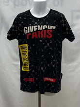 Load image into Gallery viewer, Men's Givenchy Short Sleeve Top, XXL
