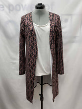 Load image into Gallery viewer, Women's Fendi Long Sleeve Cardigan, Small
